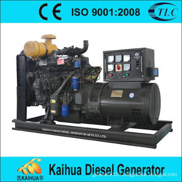 30kw WEIFANG cheap generators for Building generation